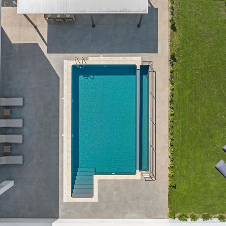 Mont Fleury Resort Koskinou  Zewnętrze zdjęcie